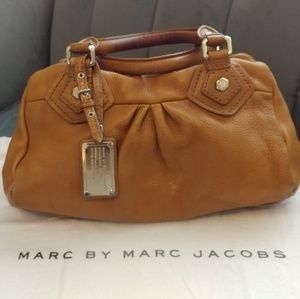 Marc Jacobs Brown Handbag